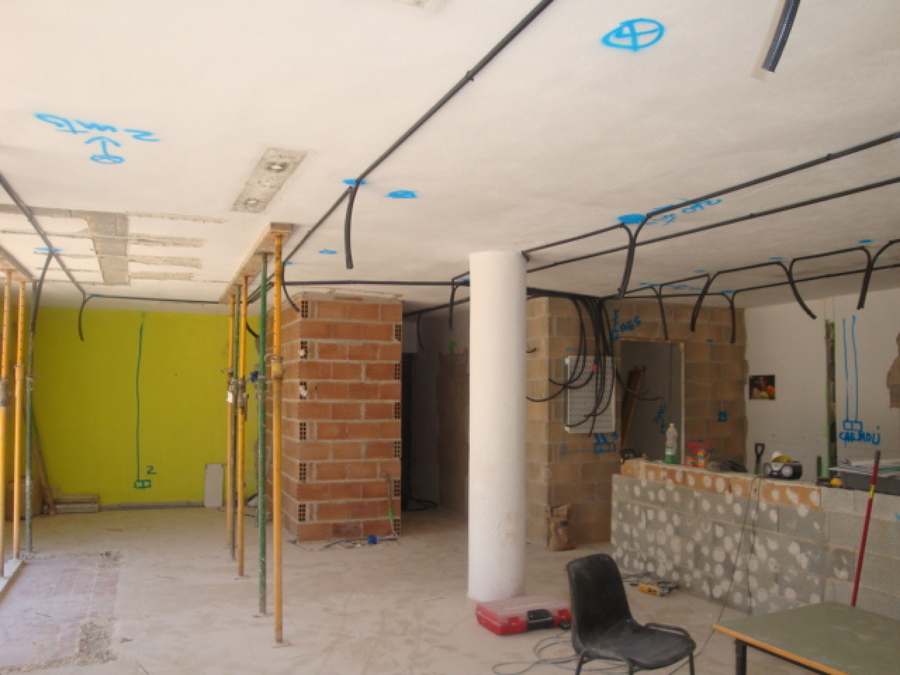 bar inicio