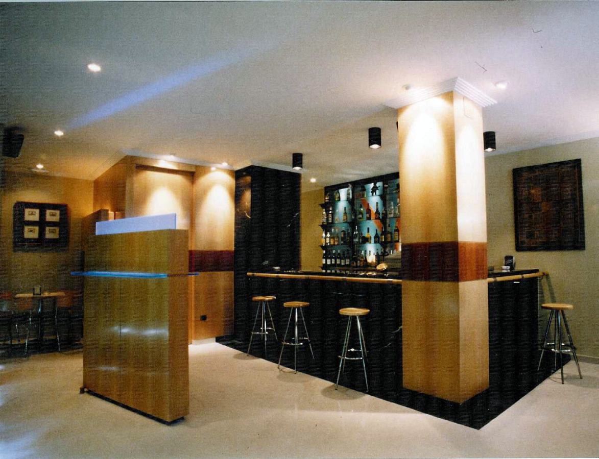 Bar JH 