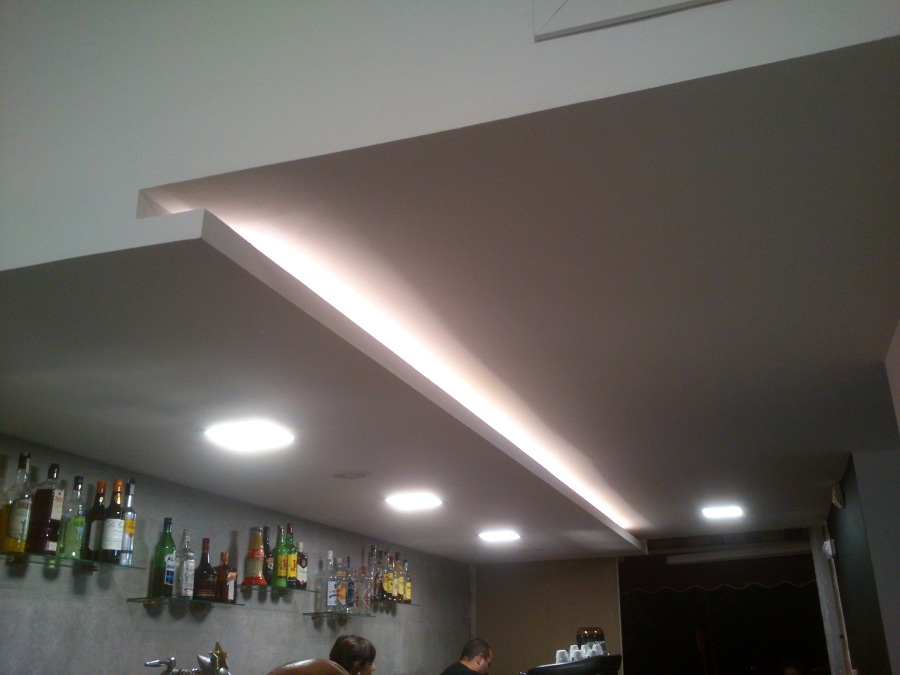 Bar la Parra