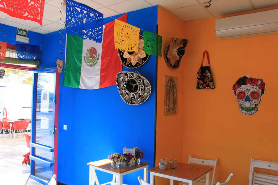 BAR MEJICANO