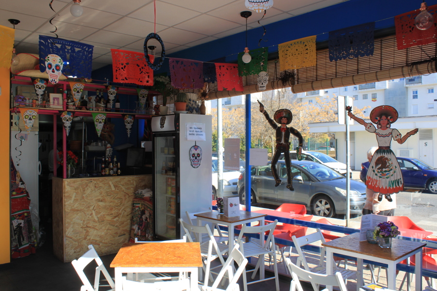 BAR MEJICANO