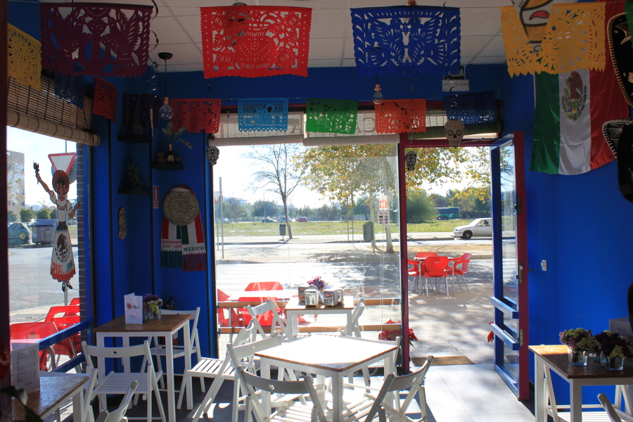 BAR MEJICANO