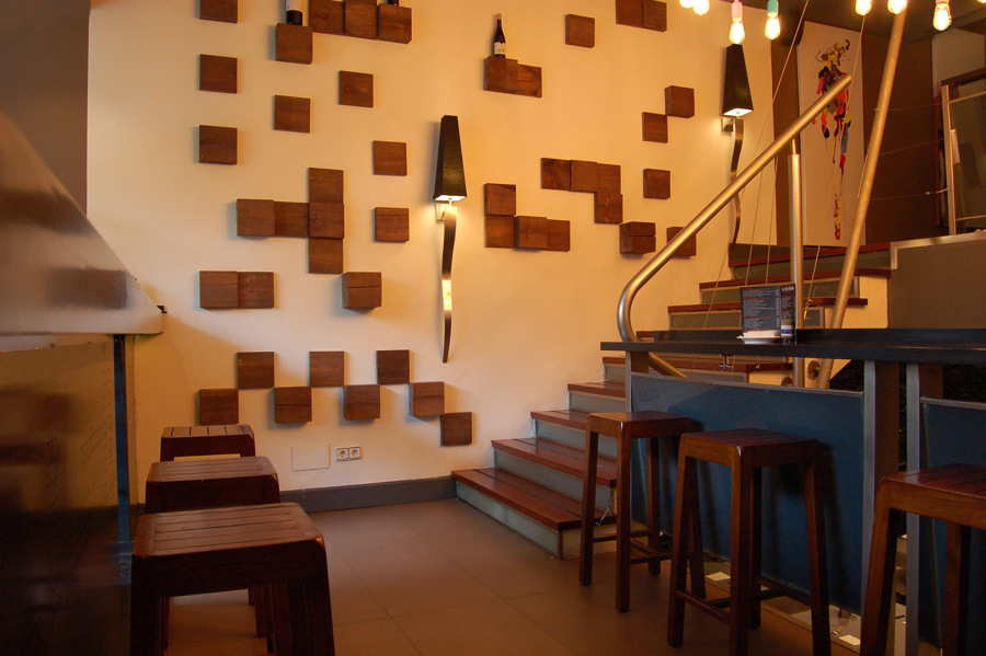 BAR RESTAURANTE LA ENTREPLANTA