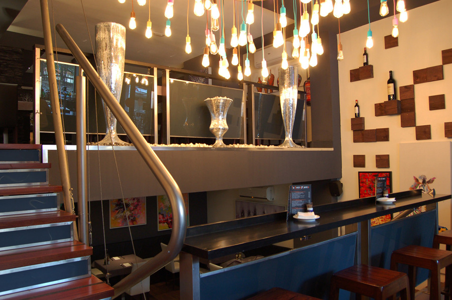 BAR RESTAURANTE LA ENTREPLANTA