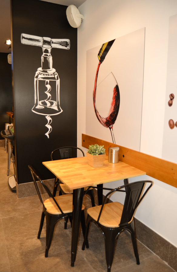 BAR TASKABARRI