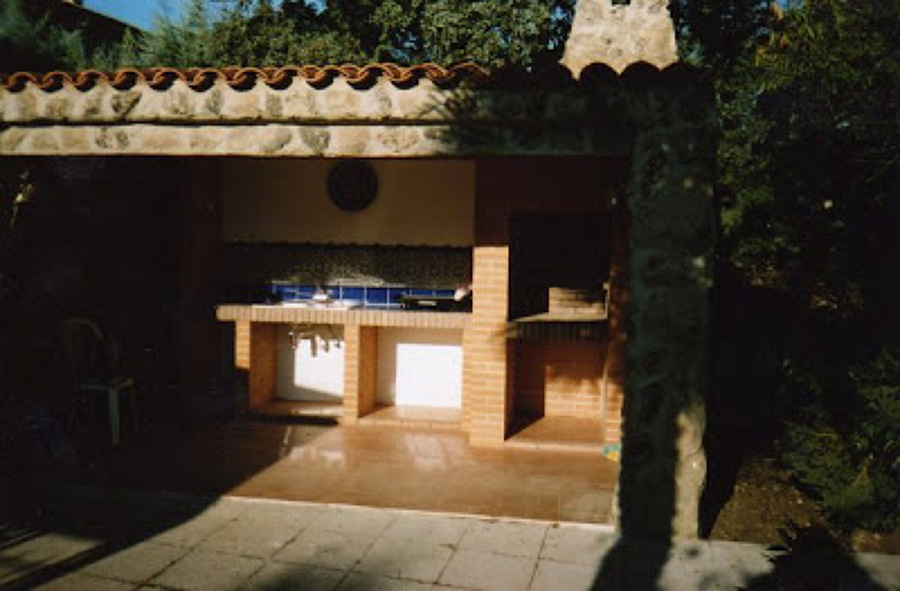 Barabacoa