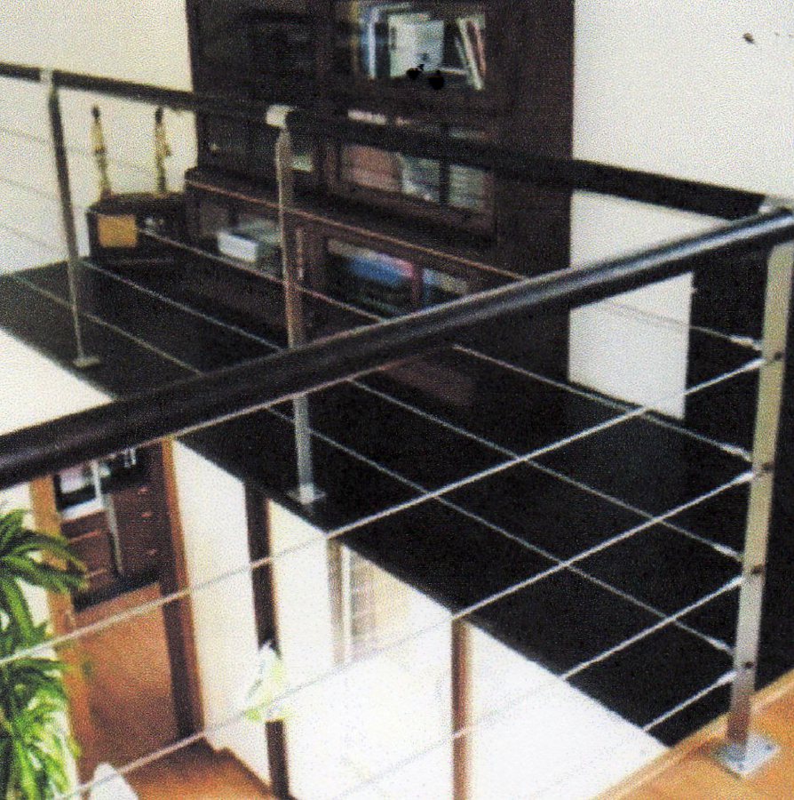 Barandillas 