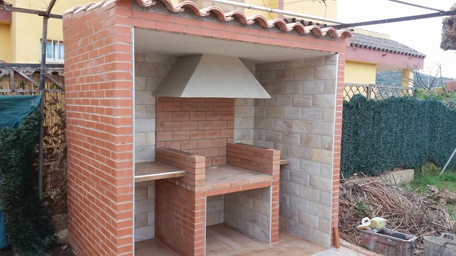 Barbacoa.