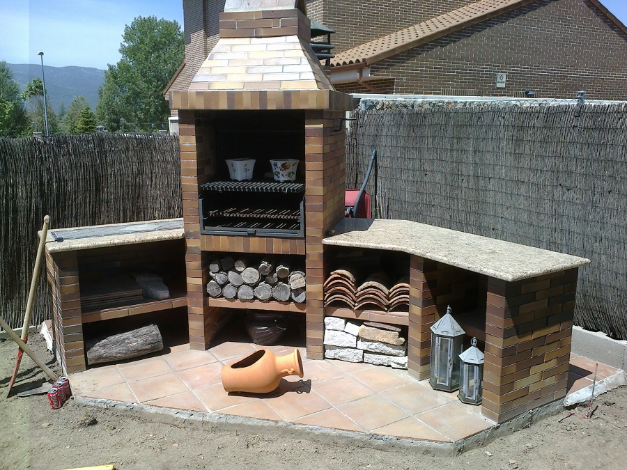 BARBACOA
