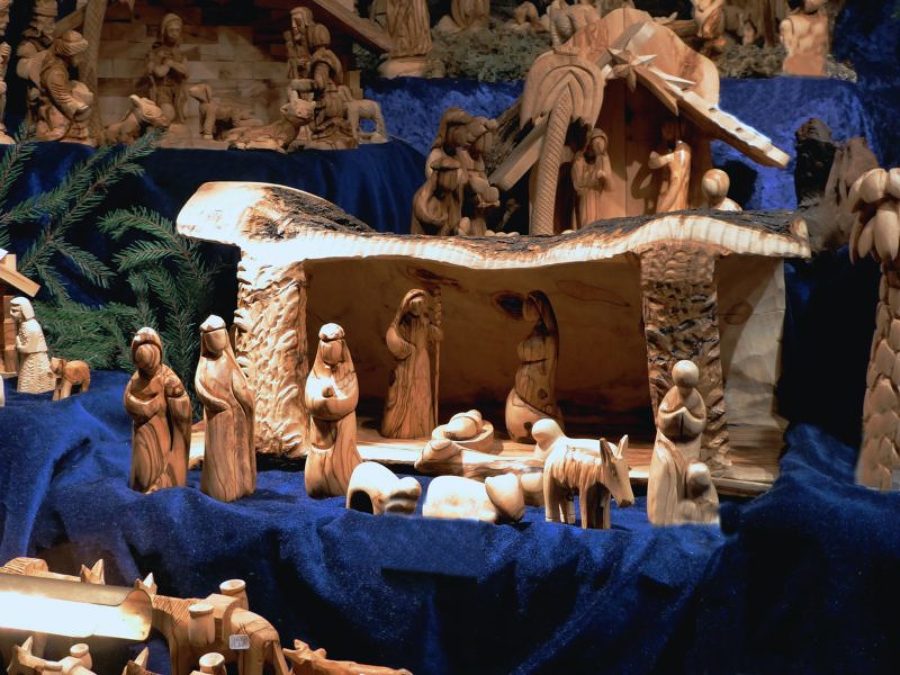 barcelona nacimiento