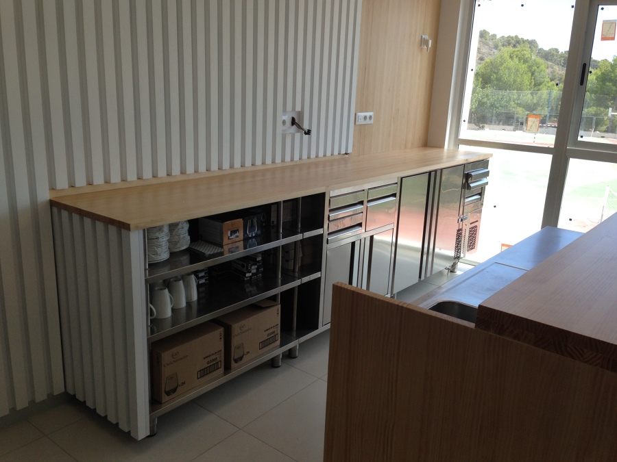 Barra Cafeteria