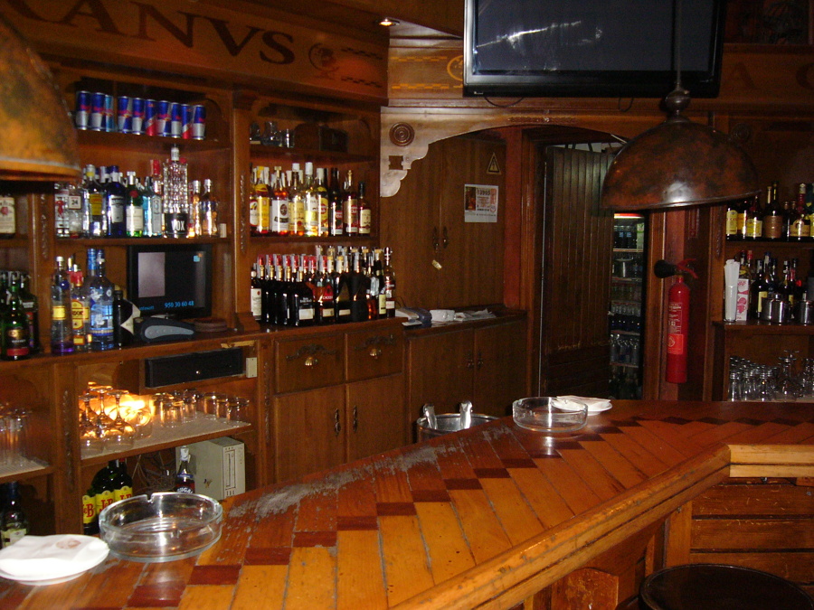 Barra