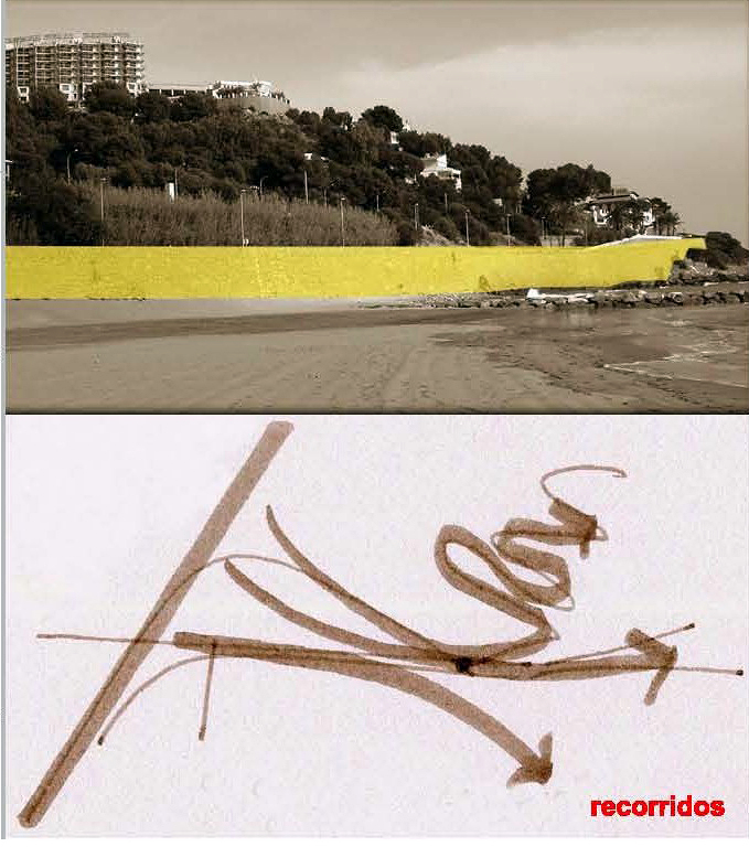 Barreras