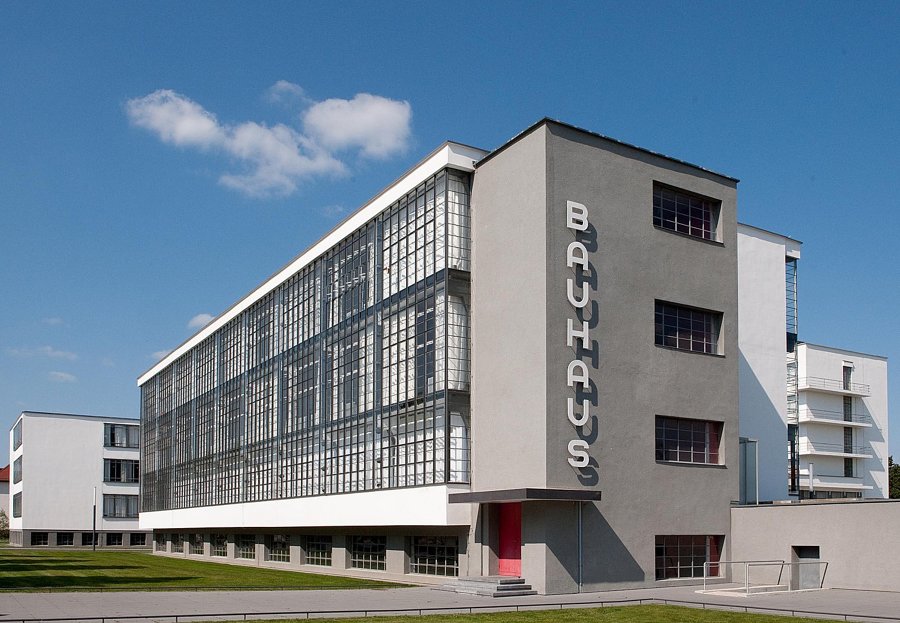 bauhaus