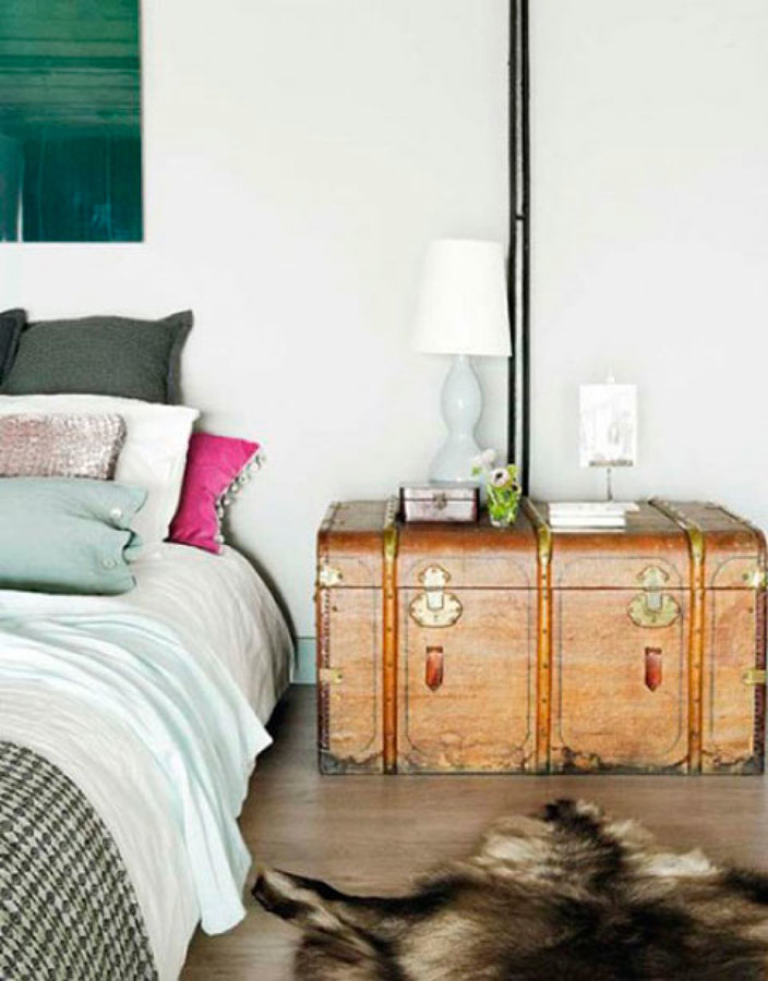 7 Ideas para tener un Dormitorio Más Original | Ideas Arquitectos