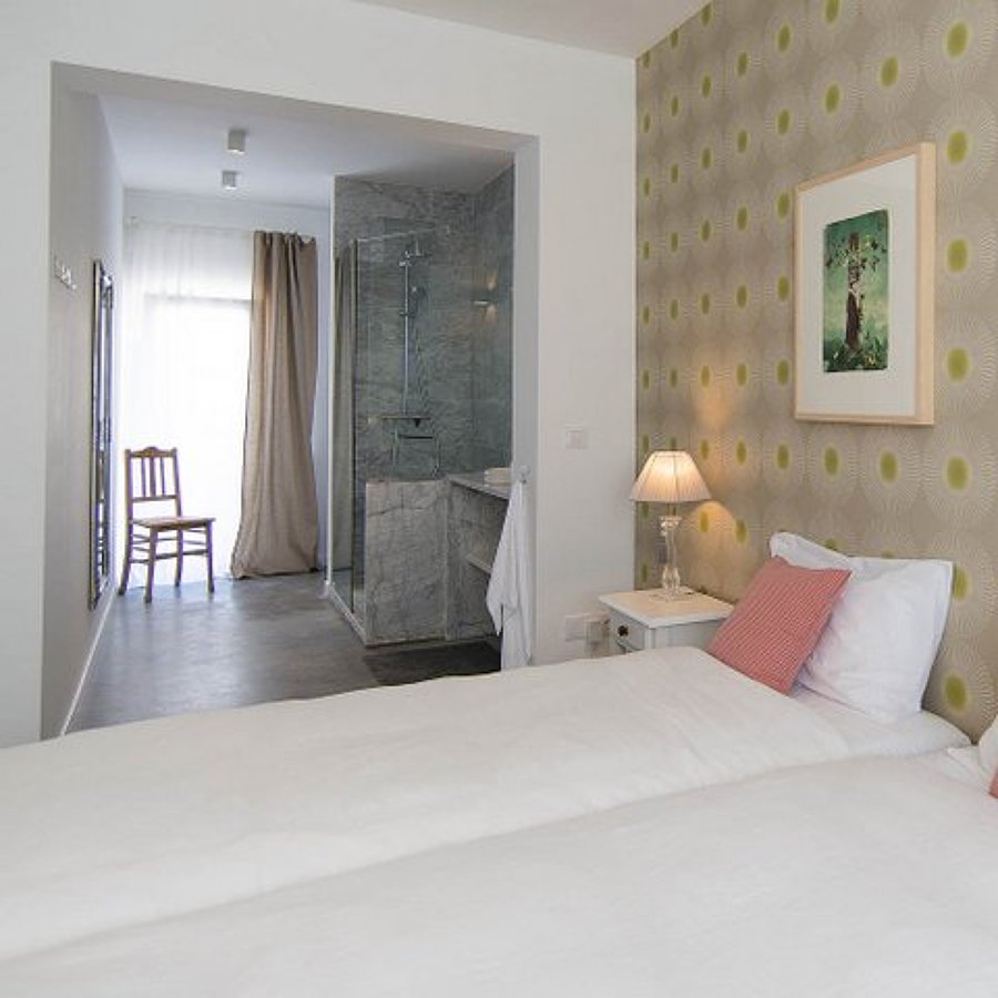 Bed & Breakfast en Cádiz