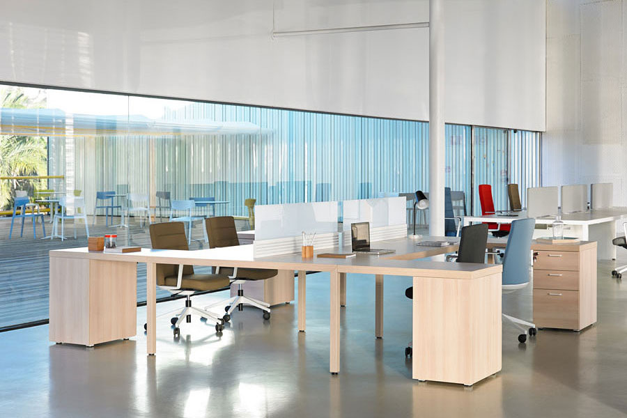 BENCH OFICINA