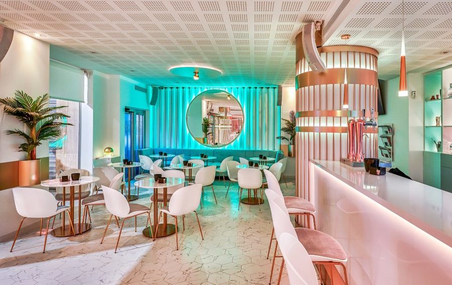 Bianco Café