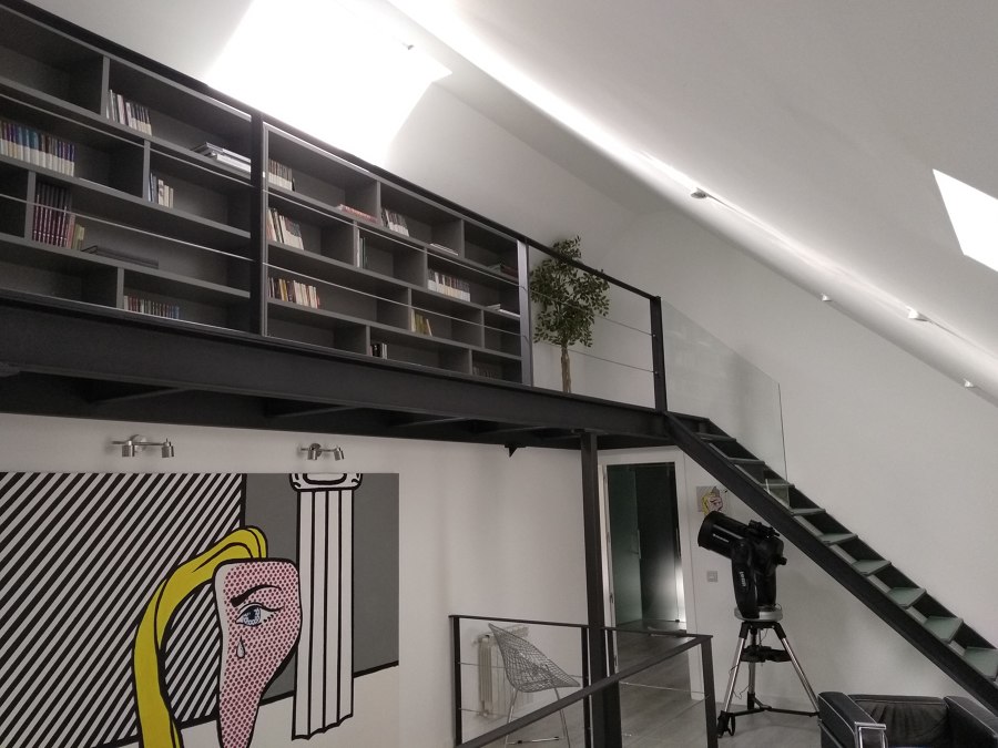 biblioteca