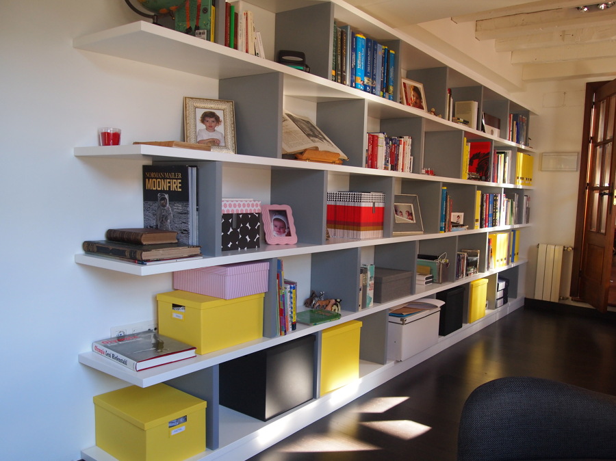 biblioteca
