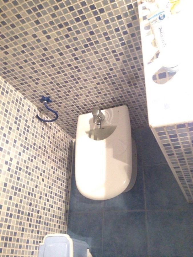 Bidet