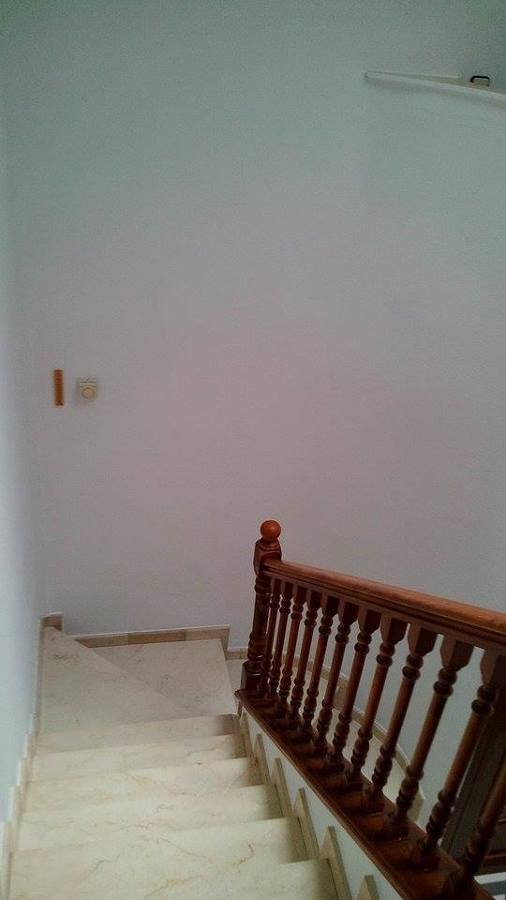 Blanqueado de casa