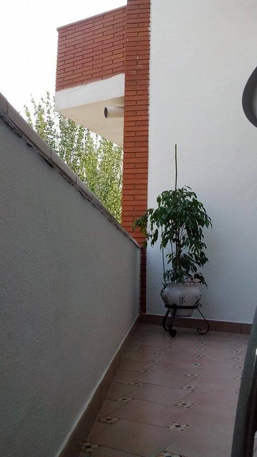 Blanqueado de casa