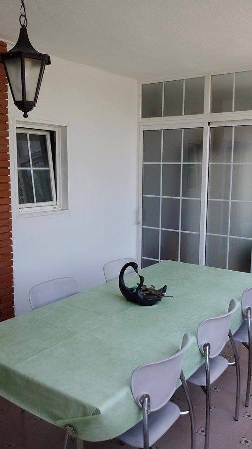 Blanqueado de casa