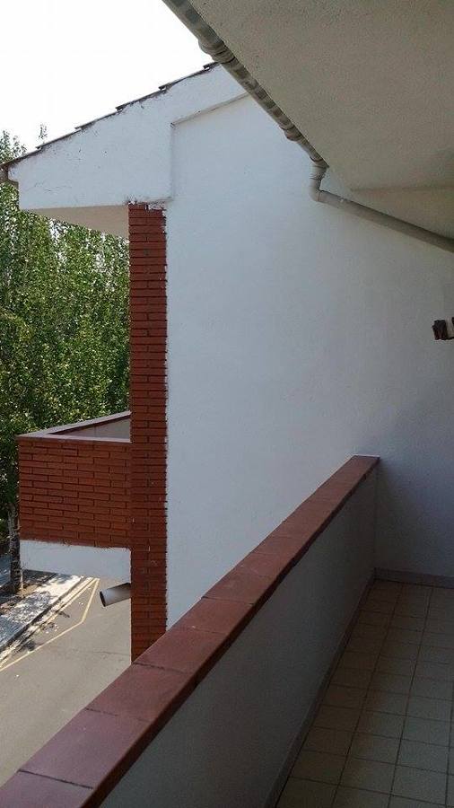 Blanqueado de casa