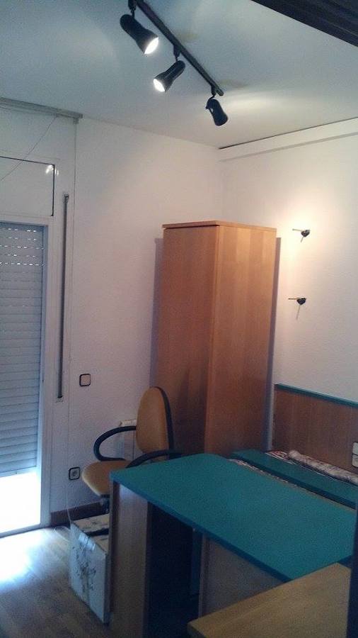 Blanqueado de casa