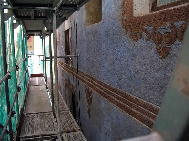 BLANQUERIA