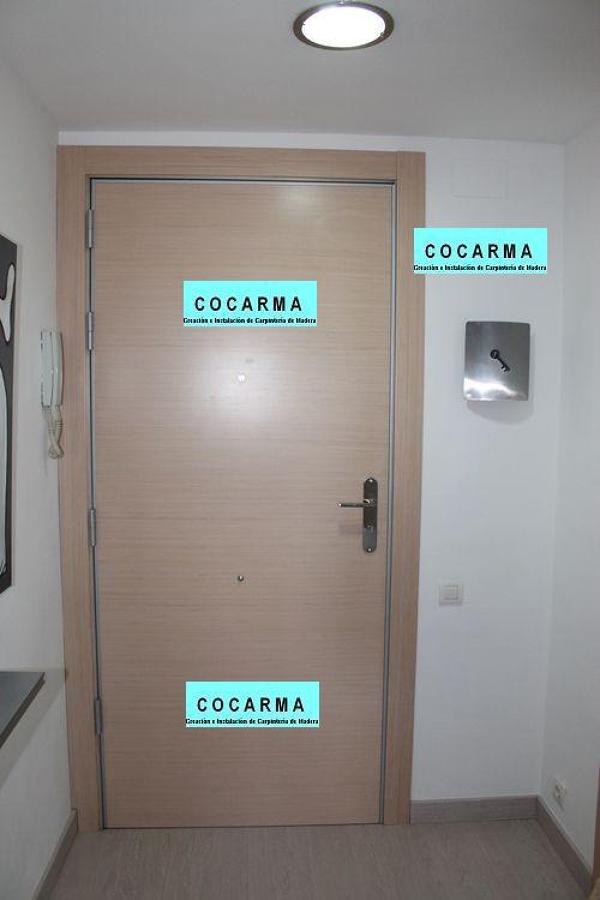 Blindada cara interior