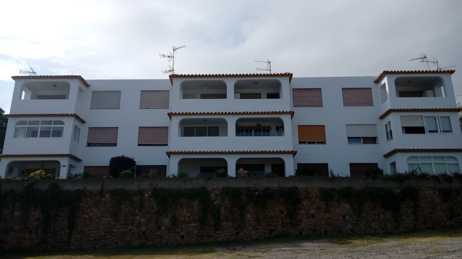 Bloque frontal
