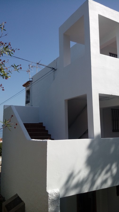 Bloque lateral