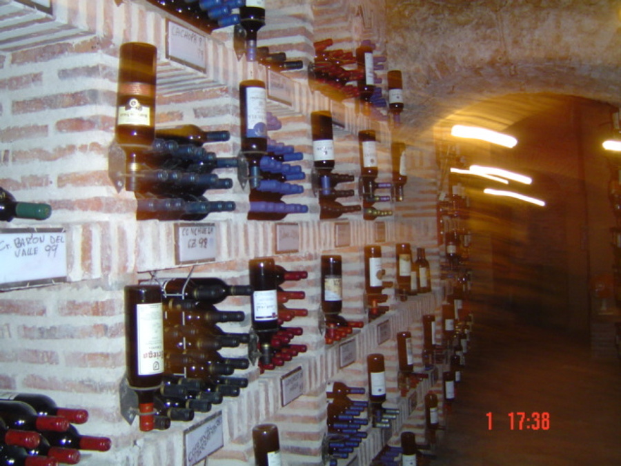 Bodega
