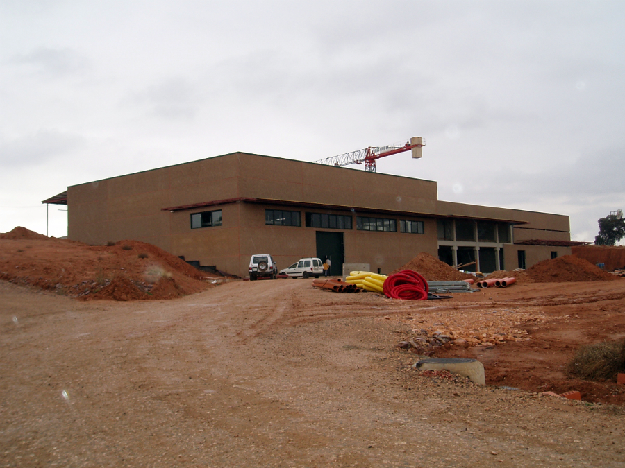 Bodega Maresa