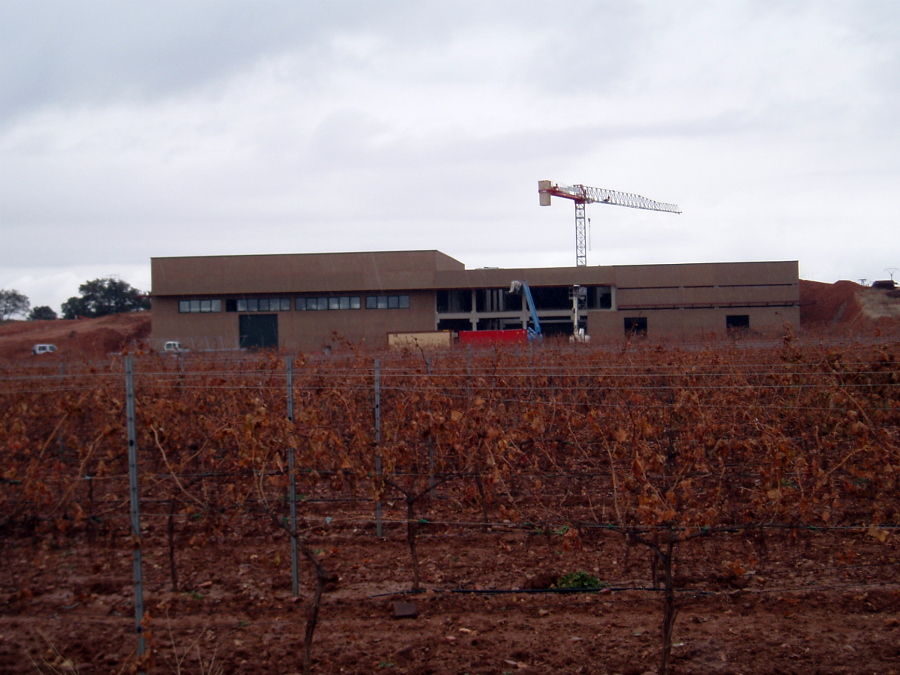 Bodega Maresa