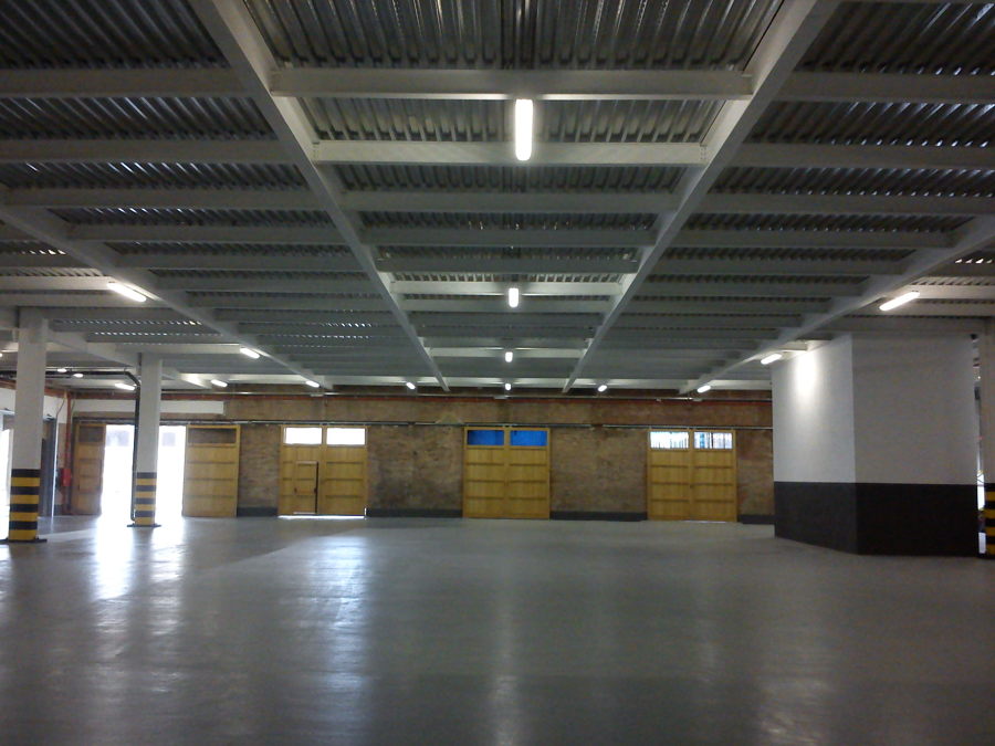 Bodegas 3