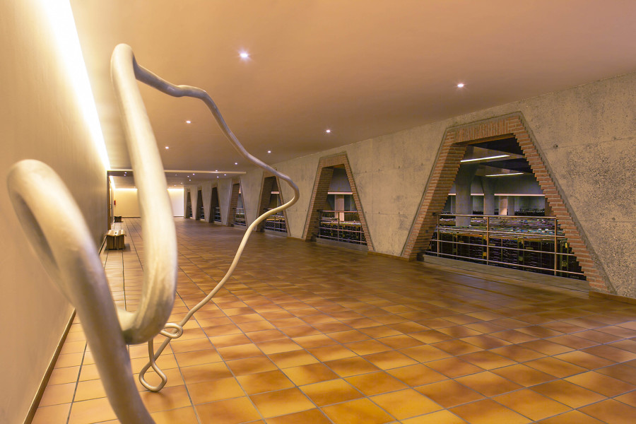 Bodegas Enate