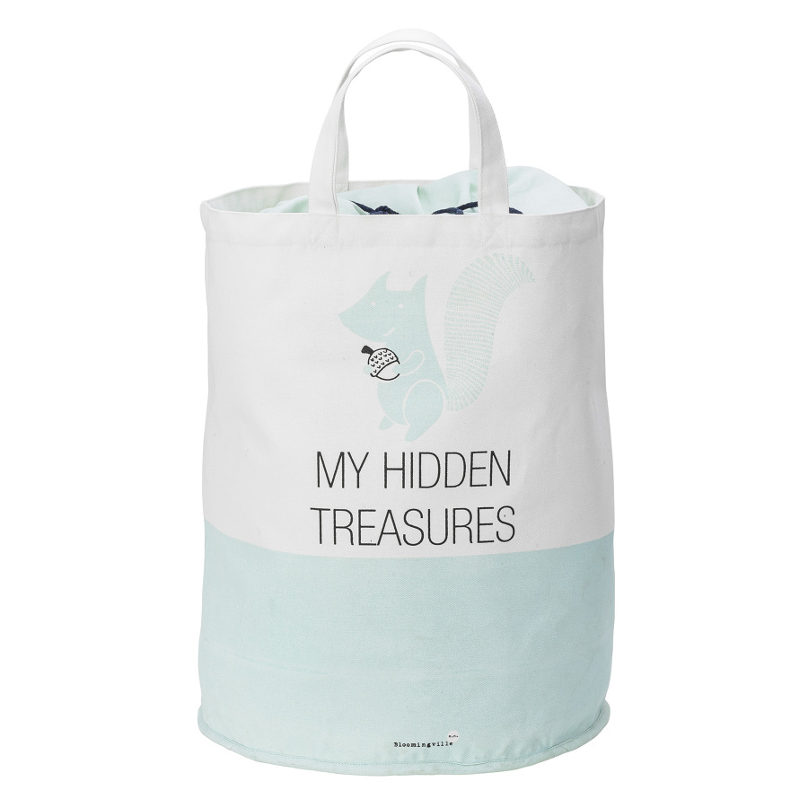 Bolsa almacenaje