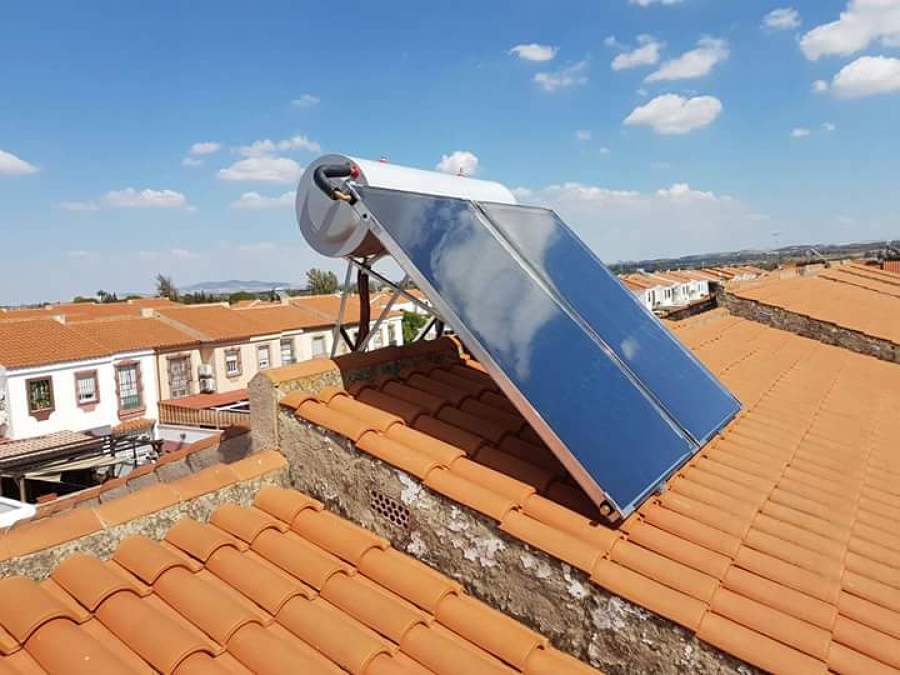 BONITA INSTALACION