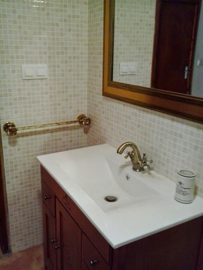 BONITO LAVABO