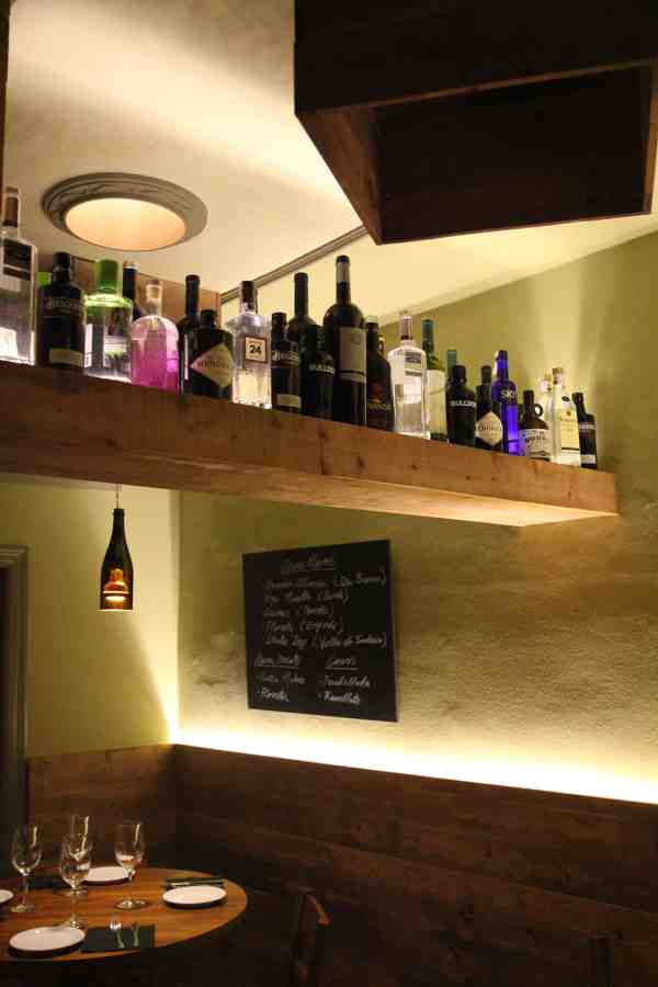 BOTELLERO