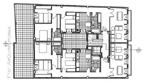 BV23-Planta primera