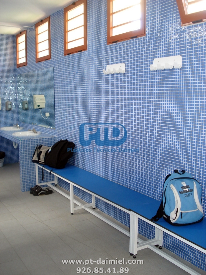 Cabinas fenólicas