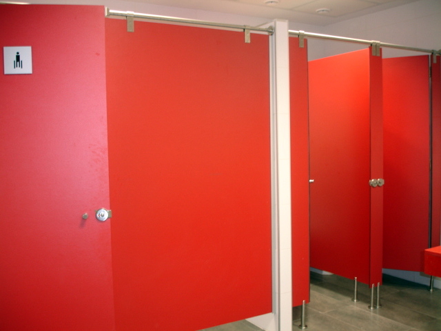 CABINAS SANITARIAS 