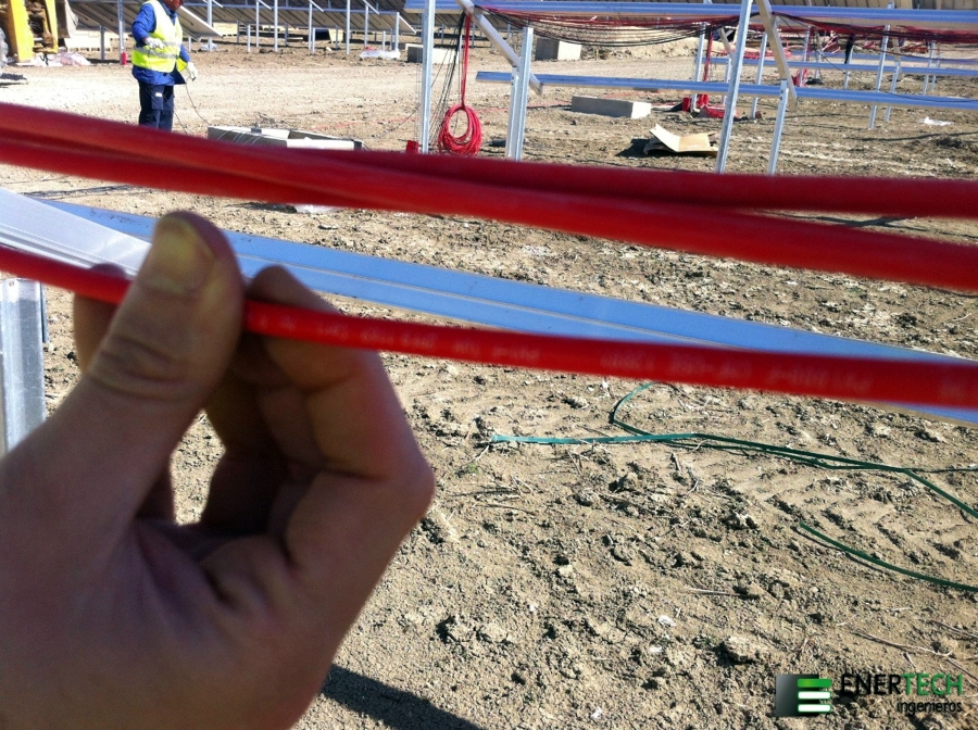 Cableado