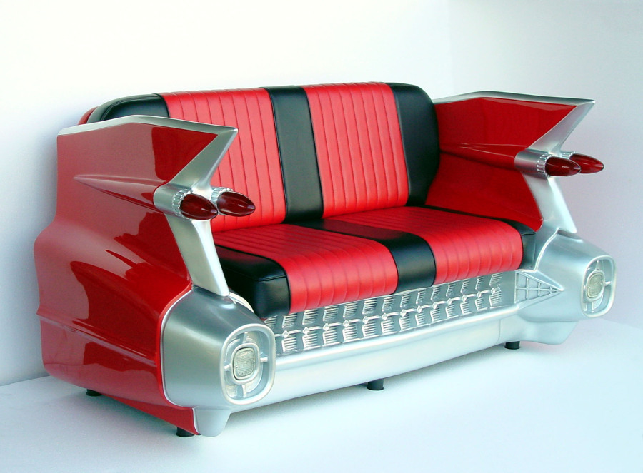 Cadillac