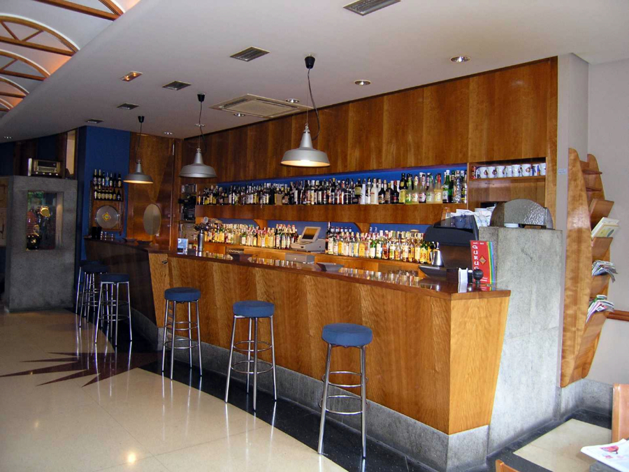 Café bar Gurugú