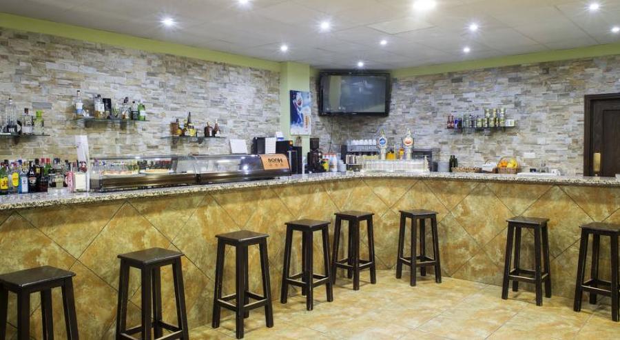 Cafetería